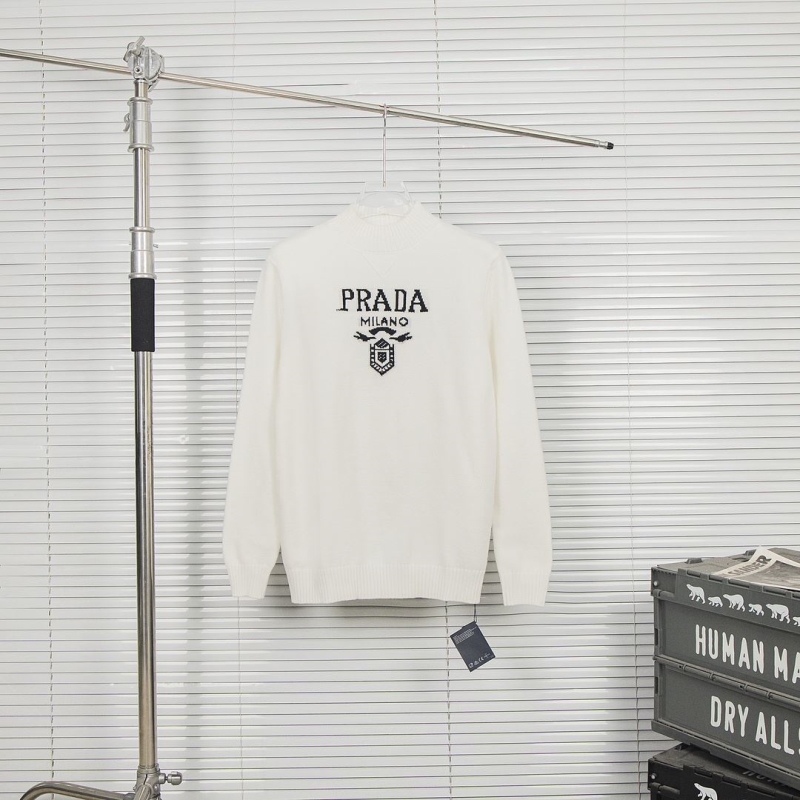 Pra*a sweaters